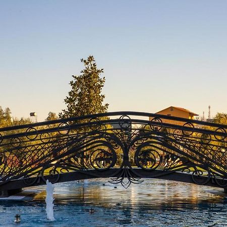 Shijak Ajman Park & Resorts מראה חיצוני תמונה
