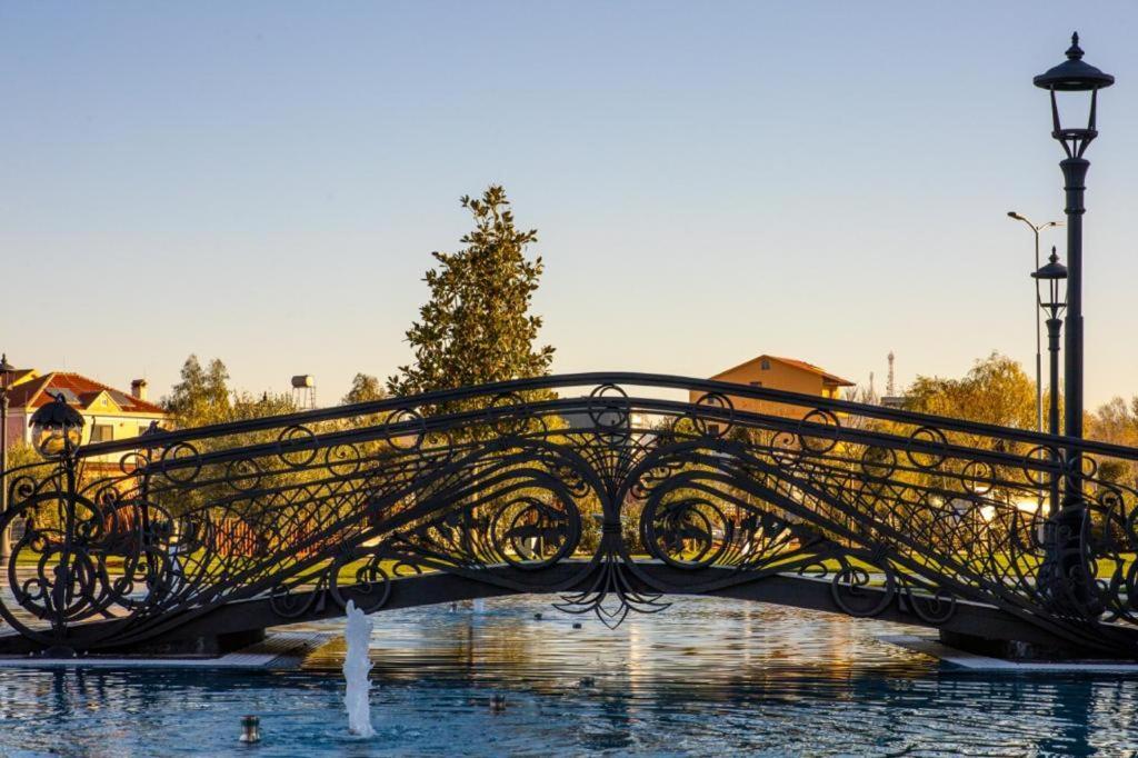 Shijak Ajman Park & Resorts מראה חיצוני תמונה