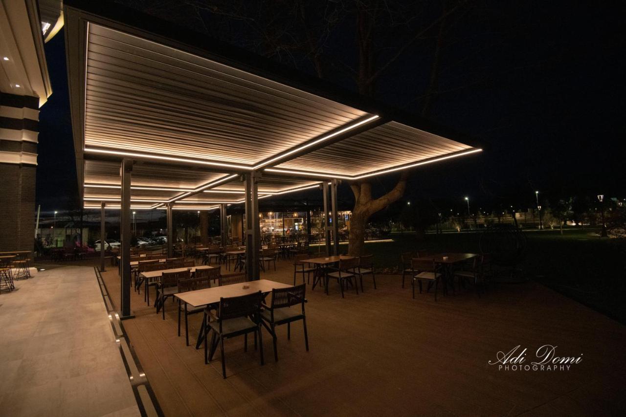 Shijak Ajman Park & Resorts מראה חיצוני תמונה