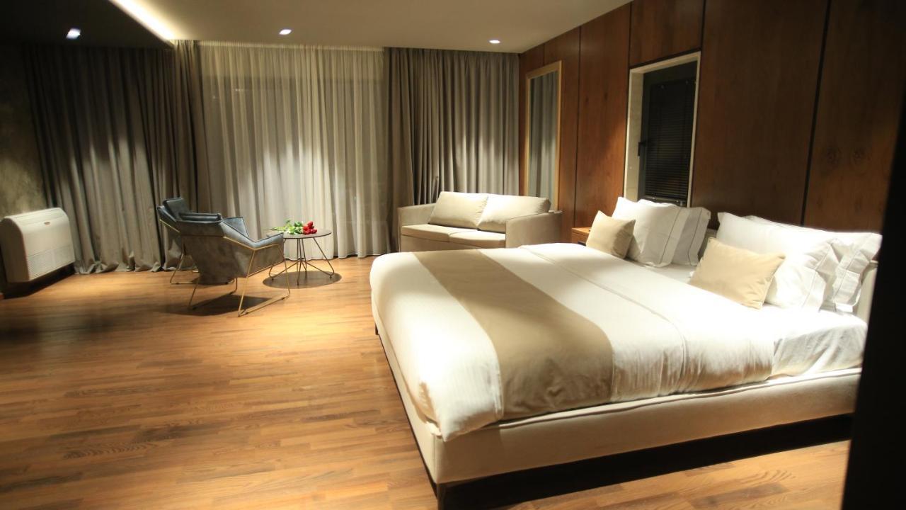 Shijak Ajman Park & Resorts מראה חיצוני תמונה