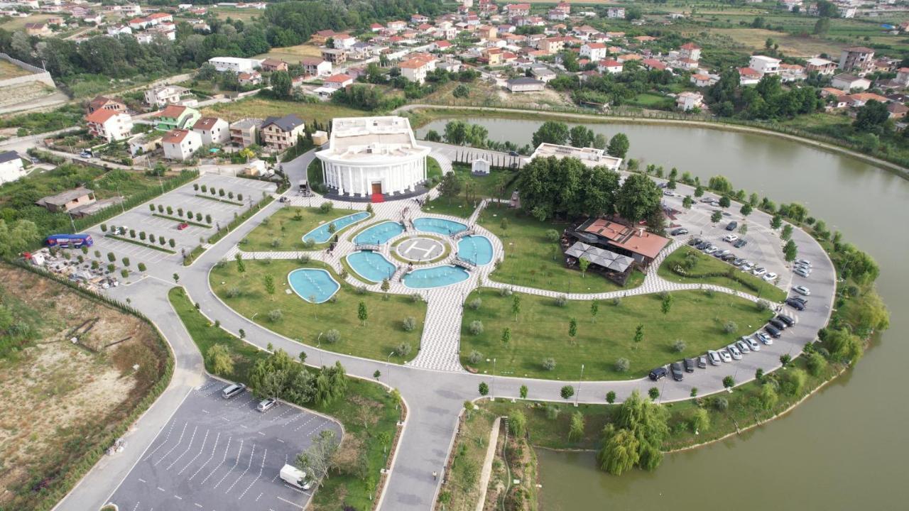 Shijak Ajman Park & Resorts מראה חיצוני תמונה